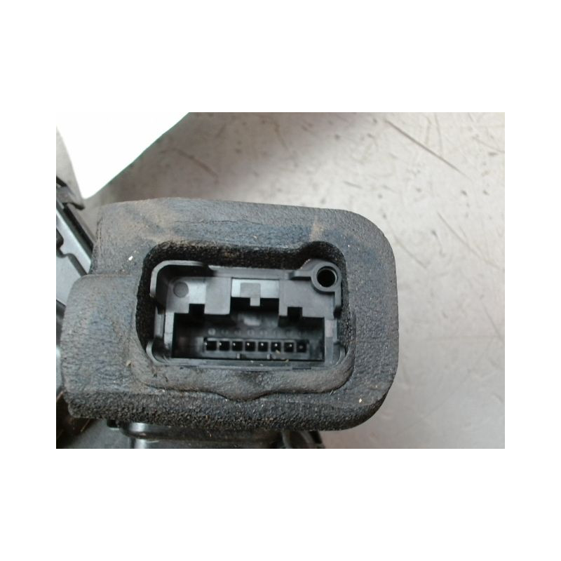 SYSTEME CONDAMNATION AVANT DROIT VOLKSWAGEN POLO V Phase 1 (6R) 2009-...