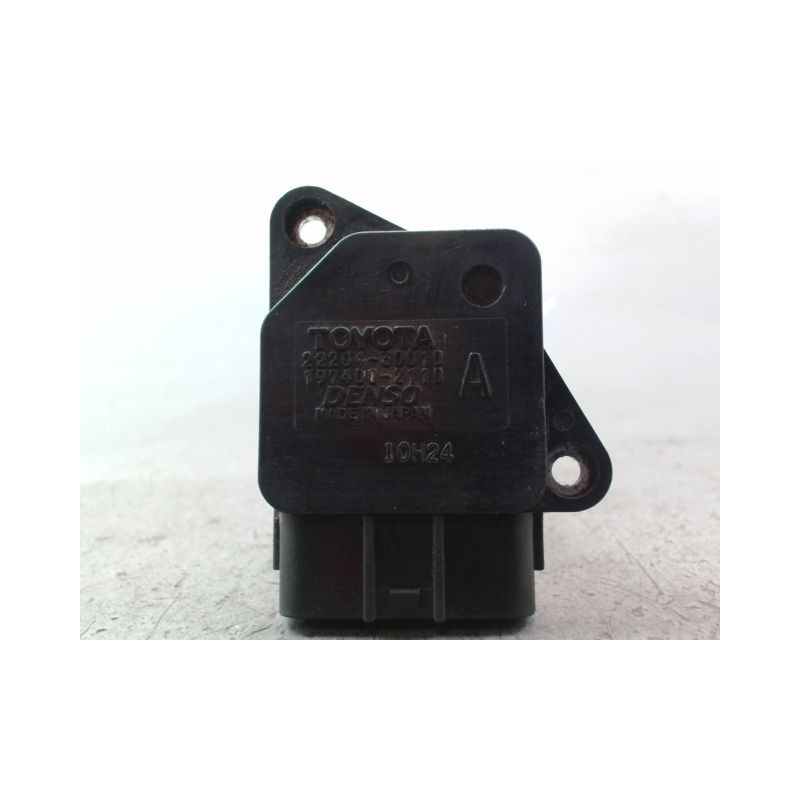 DEBITMETRE AIR TOYOTA RAV4 BREAK III Phase 1 2006-2009