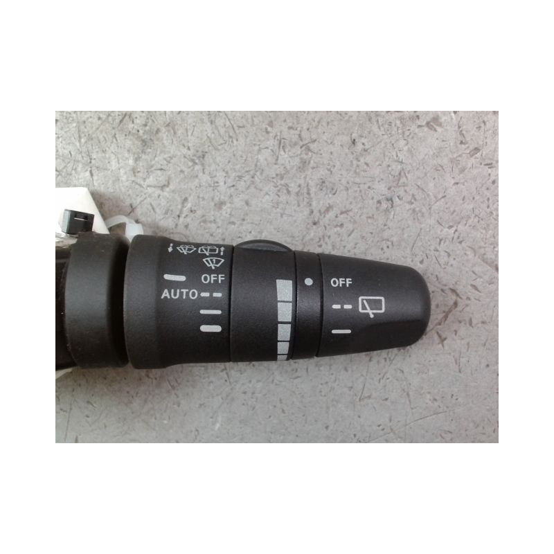 COMMANDE ESSUIE GLACE NISSAN NOTE I Phase 1 2006-2009