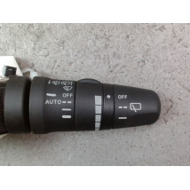 COMMANDE ESSUIE GLACE NISSAN NOTE I Phase 1 2006-2009