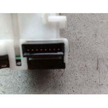 COMMANDE ESSUIE GLACE NISSAN NOTE I Phase 1 2006-2009