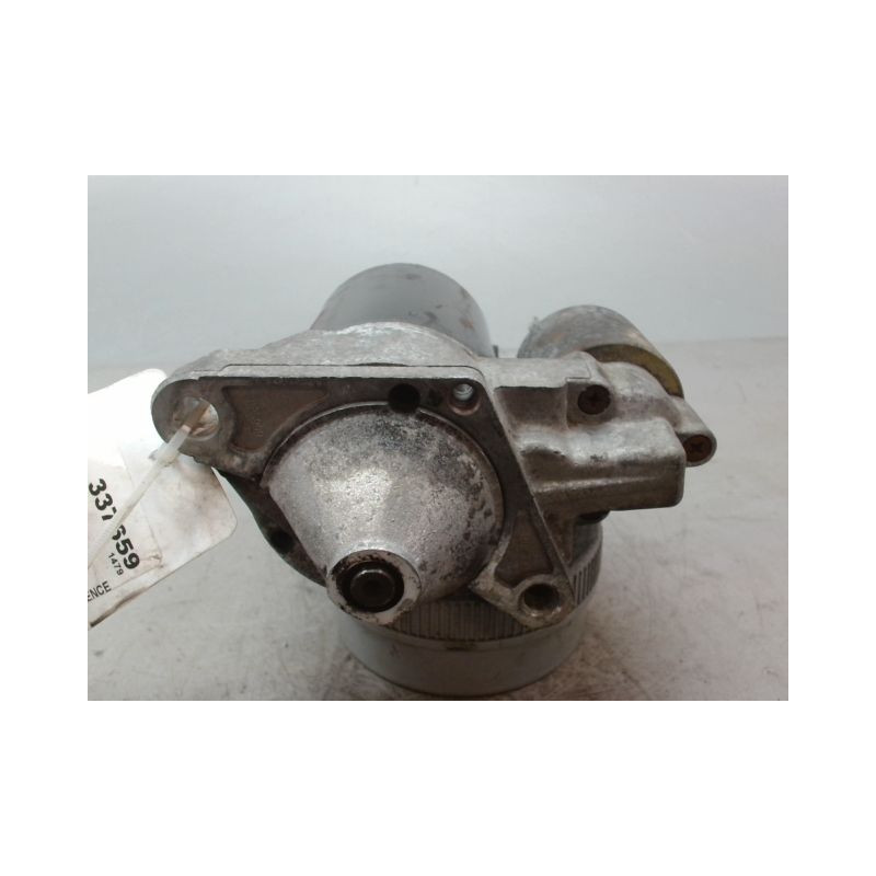 DEMARREUR RENAULT CLIO II Phase 1 1998-2001