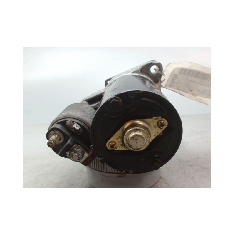 DEMARREUR RENAULT CLIO II Phase 1 1998-2001