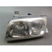 PHARE GAUCHE HYUNDAI TRAJET MONOSP. 2000-2007