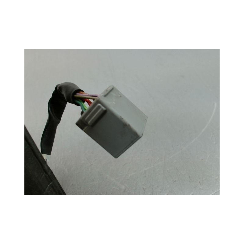 RETROVISEUR EXTERIEUR ELECTRIQUE DROIT FORD FOCUS II Phase 1 2004-2007