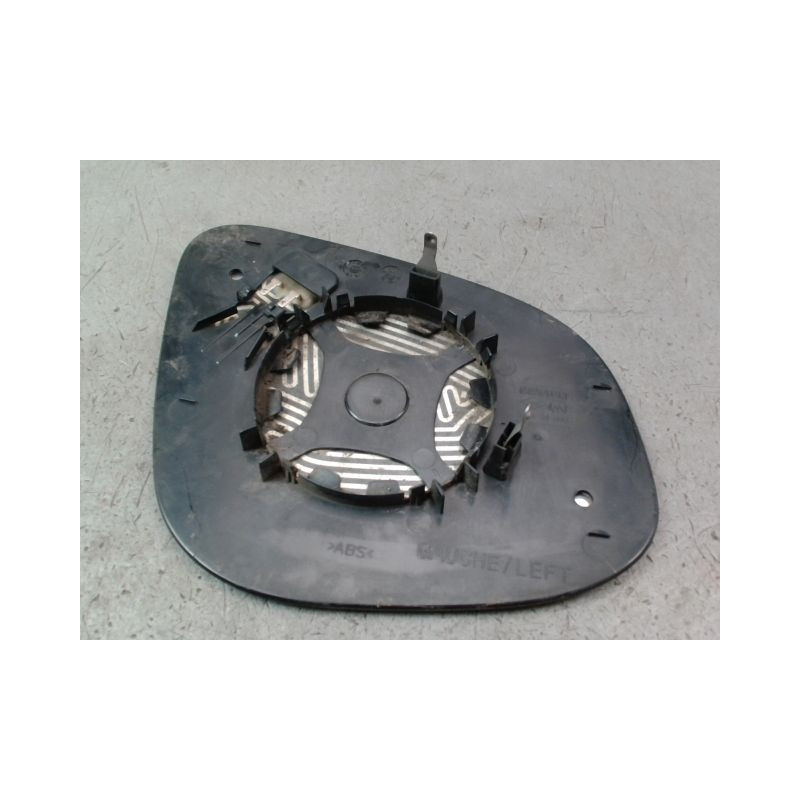 GLACE RETROVISEUR EXT G RENAULT KANGOO EXPRESS II Phase 2 2013-...