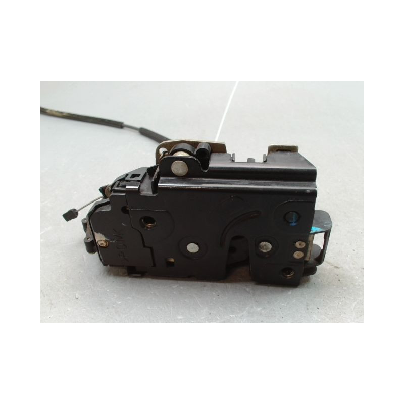 SYSTEME CONDAMNATION AVANT DROIT VOLKSWAGEN NEW BEETLE I Phase 1 (1C/9C/9G) 1999-2005