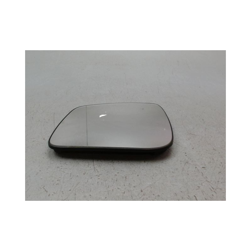 GLACE RETROVISEUR EXT G MERCEDES CLASSE A 3P