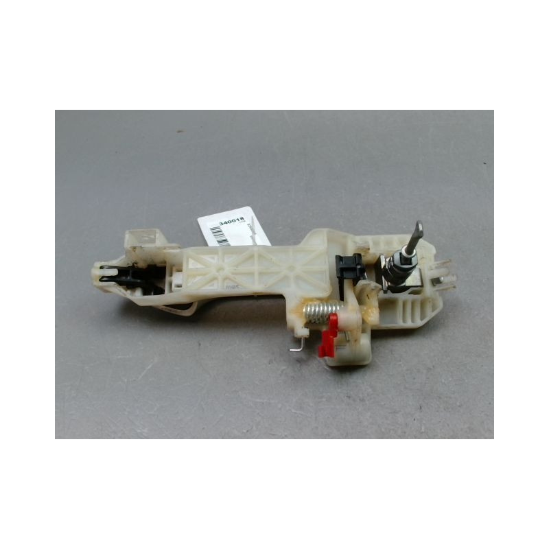 POIGNEE EXTERIEURE PORTE AVANT GAUCHE KIA STONIC