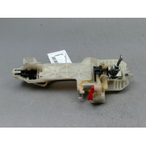 POIGNEE EXTERIEURE PORTE AVANT GAUCHE KIA STONIC