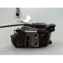 SYSTEME CONDAMNATION AVANT DROIT RENAULT GRAND SCENIC MONOSP. III Phase 2 LONG 2011-2013