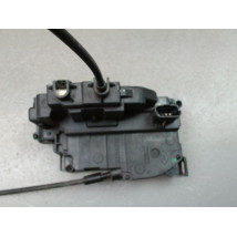 SYSTEME CONDAMNATION AVANT DROIT RENAULT GRAND SCENIC MONOSP. III Phase 2 LONG 2011-2013