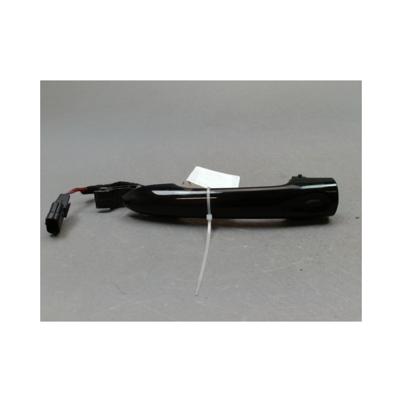 POIGNEE EXTERIEURE PORTE AVANT GAUCHE RENAULT GRAND SCENIC MONOSP. III Phase 2 LONG 2011-2013