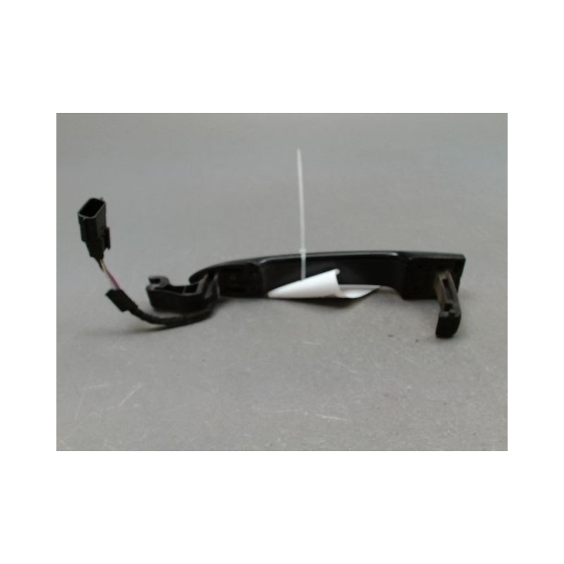 POIGNEE EXTERIEURE PORTE AVANT GAUCHE RENAULT GRAND SCENIC MONOSP. III Phase 2 LONG 2011-2013