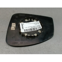 GLACE RETROVISEUR EXT D RENAULT GRAND SCENIC MONOSP. III Phase 2 LONG 2011-2013