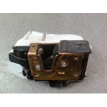 SYSTEME CONDAMNATION ARRIERE GAUCHE VOLKSWAGEN POLO III Phase 1 (6N) 1994-1999