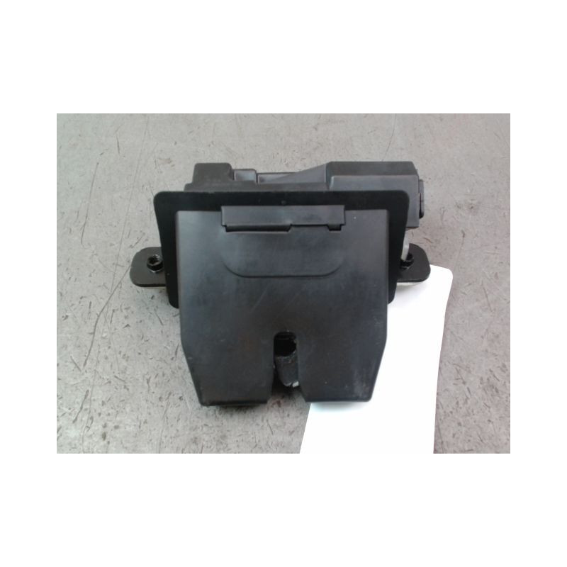 SERRURE HAYON  FORD FIESTA VI Phase 1 2008-2012