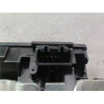 SERRURE HAYON  FORD FIESTA VI Phase 1 2008-2012