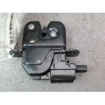 SERRURE HAYON  RENAULT CLIO IV Phase 1 2012-...
