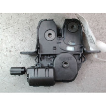 SERRURE HAYON  RENAULT CLIO IV Phase 1 2012-...