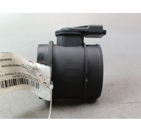 DEBITMETRE AIR