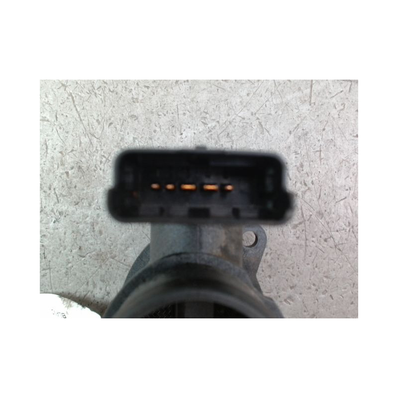 DEBITMETRE AIR CITROEN BERLINGO FG II Phase 1 (B9) 2008-2012