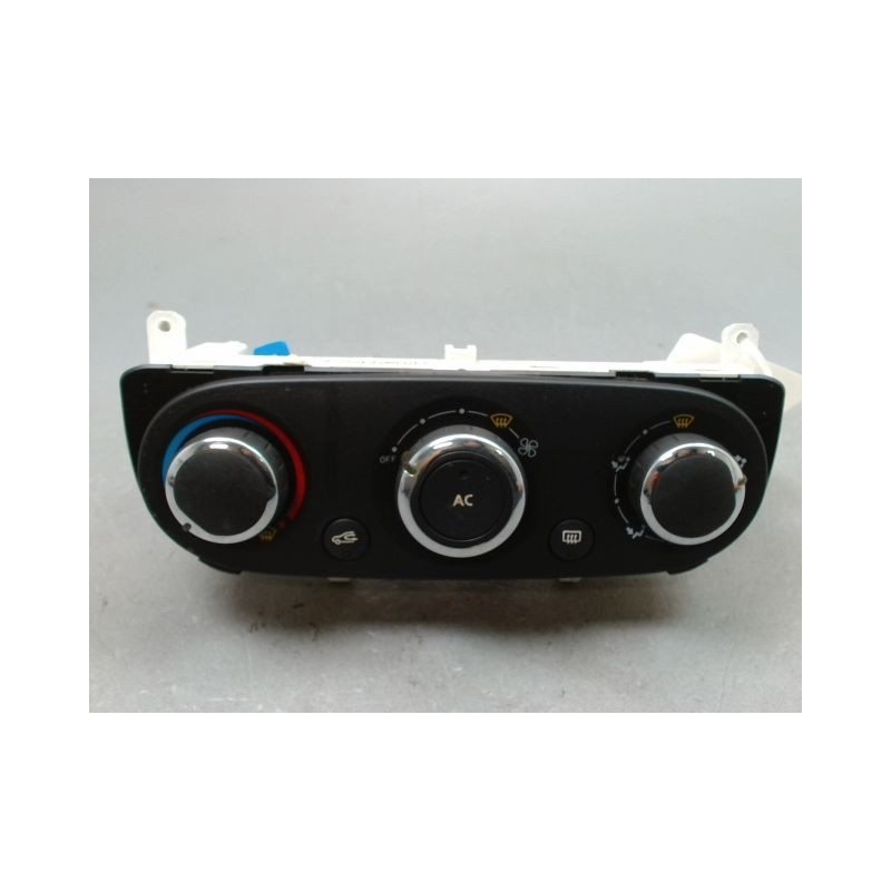 COMMANDE DE CHAUFFAGE RENAULT CLIO IV Phase 1 2012-...