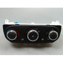 COMMANDE DE CHAUFFAGE RENAULT CLIO IV Phase 1 2012-...