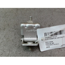 CHARNIERE HAYON G RENAULT CLIO CAMPUS II Phase 1 2006-2009