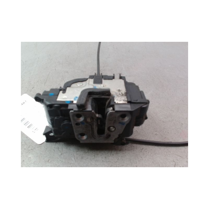 SYSTEME CONDAMNATION AVANT DROIT RENAULT CLIO III Phase 2 2009-2014