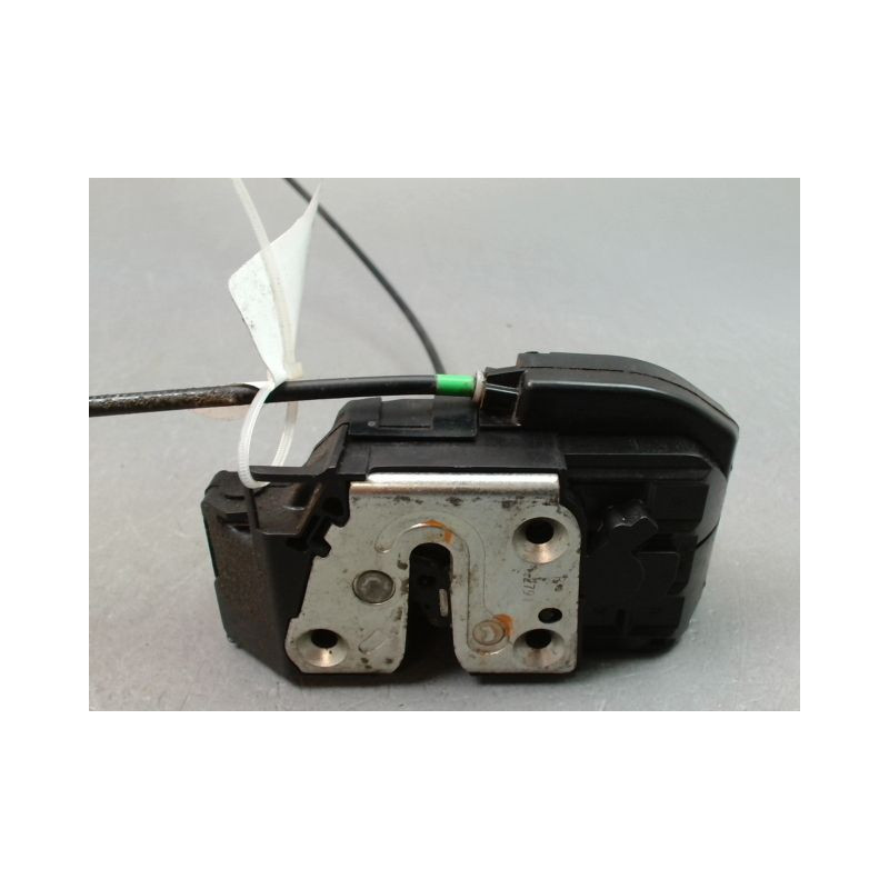 SYSTEME CONDAMNATION AVANT DROIT NISSAN MICRA III Phase 2 2005-2007