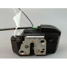 SYSTEME CONDAMNATION AVANT DROIT NISSAN MICRA III Phase 2 2005-2007
