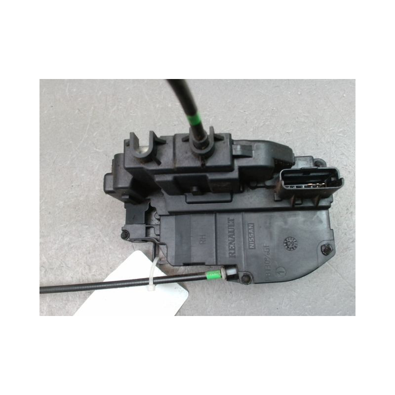 SYSTEME CONDAMNATION AVANT DROIT NISSAN MICRA III Phase 2 2005-2007