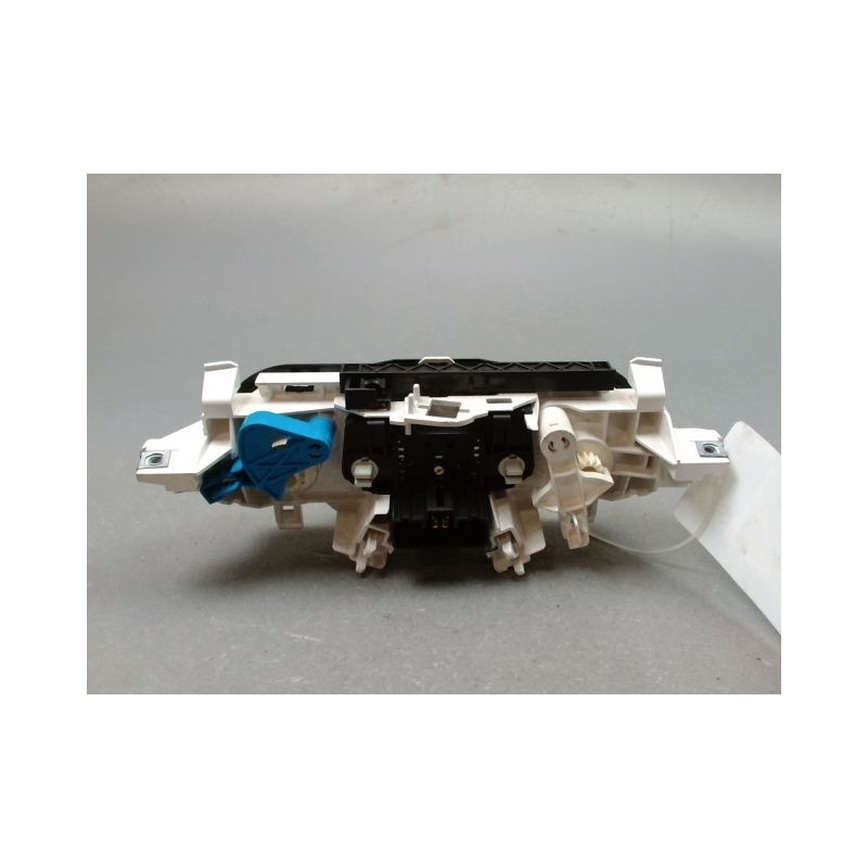 COMMANDE DE CHAUFFAGE RENAULT TWINGO II Phase 2 2011-2014