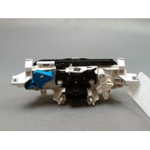 COMMANDE DE CHAUFFAGE RENAULT TWINGO II Phase 2 2011-2014