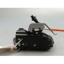 SYSTEME CONDAMNATION ARRIERE GAUCHE AUDI A4 AVANT 01-04
