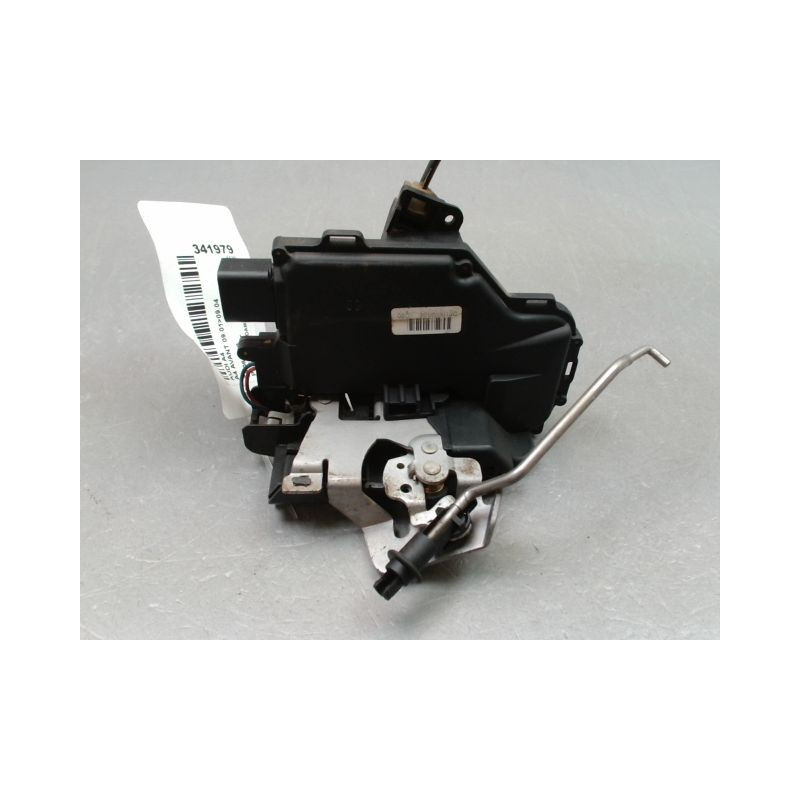 SYSTEME CONDAMNATION ARRIERE GAUCHE AUDI A4 AVANT 01-04