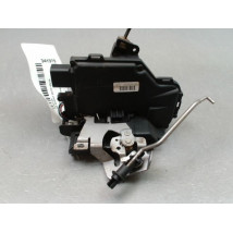 SYSTEME CONDAMNATION ARRIERE GAUCHE AUDI A4 AVANT 01-04