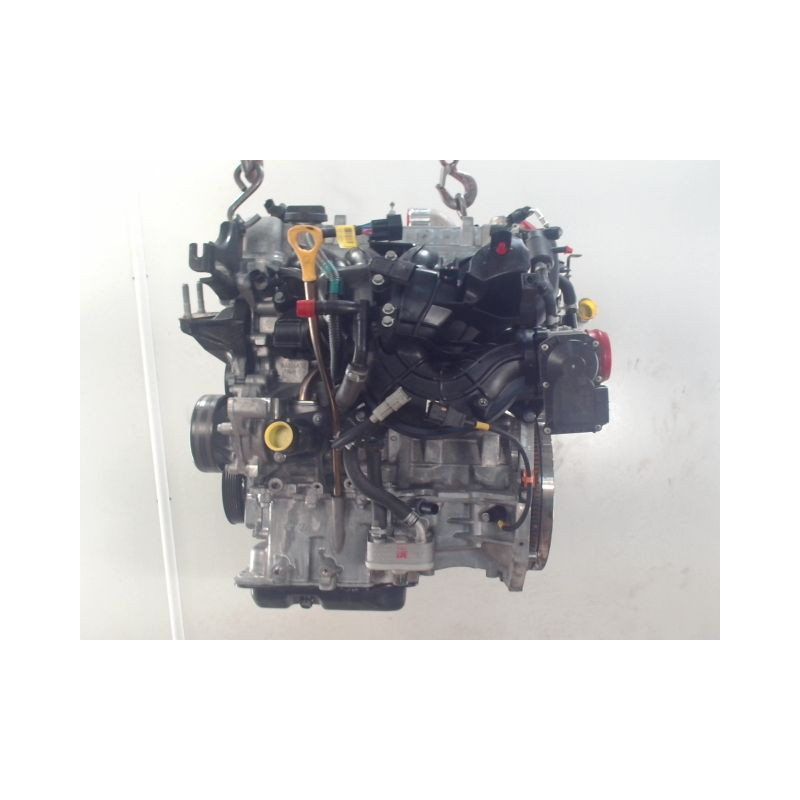 Probleme Moteur Hyundai Kona Essence