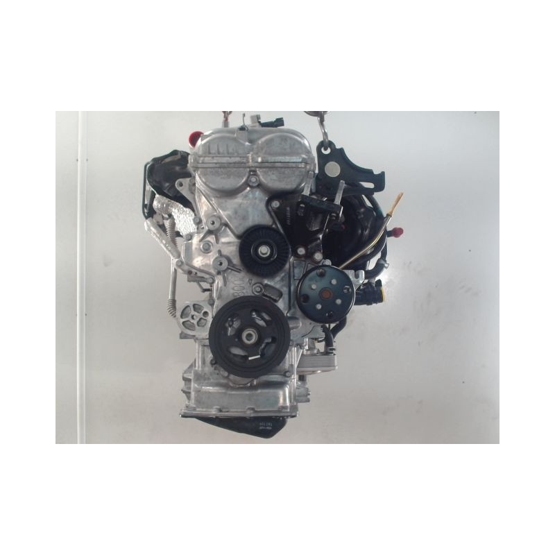 MOTEUR ESSENCE HYUNDAI KONA 1.6 T-GDi