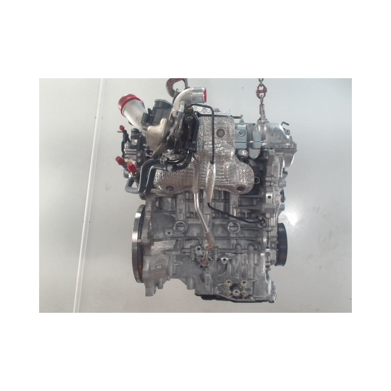 Probleme Moteur Hyundai Kona Essence