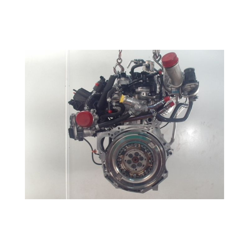 MOTEUR ESSENCE HYUNDAI KONA 1.6 T-GDi