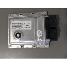 CALCULATEUR MOTEUR FIAT PANDA