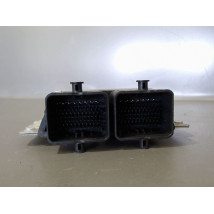 CALCULATEUR MOTEUR FIAT PANDA