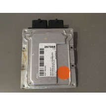 CALCULATEUR MOTEUR FIAT PANDA