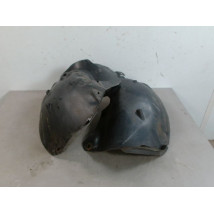 PARE-BOUE AVANT GAUCHE RENAULT CLIO