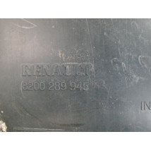 PARE-BOUE AVANT GAUCHE RENAULT CLIO