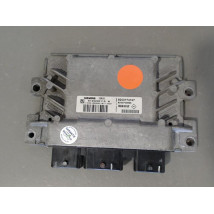 CALCULATEUR MOTEUR RENAULT TWINGO