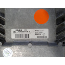 CALCULATEUR MOTEUR RENAULT TWINGO