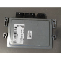 CALCULATEUR MOTEUR RENAULT TWINGO